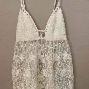 Brand new - never worn